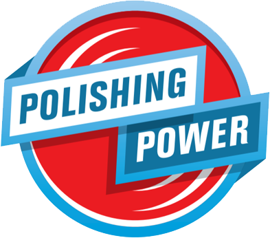 Polishing Power Logo